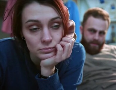 Лечение зависимости от мефедрона в Радужном Девушка под действием наркотиков